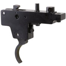 WEATHERBY MARK V TRIGGERS