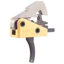 308 AR DROP-IN TRIGGER MODULE SOLID SHOE