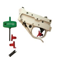 RUGER ~ 10/22~ CALVIN ELITE TRIGGER SHOE KITS