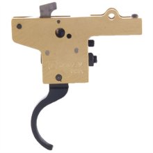 FEATHERWEIGHT TRIGGERS