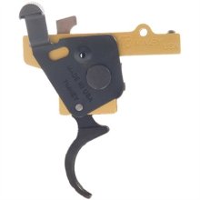 FEATHERWEIGHT DELUXE TRIGGERS W/SAFETY