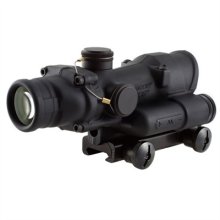 TA02 ACOG 4x32MM LED RIFLE SCOPES