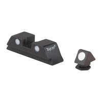 TRITIUM NIGHT SIGHT SETS FOR GLOCK~