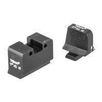 BRIGHT & TOUGH SUPPRESSOR NIGHT SIGHTS FOR SIG SAUER