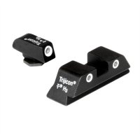 TRITIUM NIGHT SIGHT SETS FOR GLOCK~