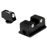 WALTHER TRITIUM NIGHT SIGHT SETS