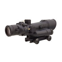 TA110 ACOG 3.5X35MM LED RIFLE SCOPES