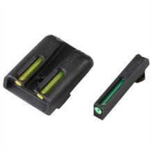 T.F.O. GREEN FRONT/YELLOW REAR GLOCK 20,21,29,30,31,32,37