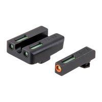 TFX PRO SIGHT SETS FOR GLOCK~