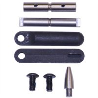 AR-15/M16 NON-ROTATING PIN SET