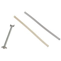 VS3 RECOIL ROD SPRING & ASSEMBLY KIT MKII, MKIII, MKIV & 22/45