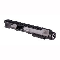 RUGER~ MKIV? LLV COMPETITION UPPER 4.5"