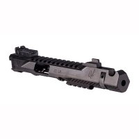 RUGER~ MKIV? LLV COMPETITION UPPER 4.5" WITH SIGHTS