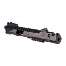 RUGER~ MKIV? LLV COMPETITION UPPER 4.5\" WITH SIGHTS