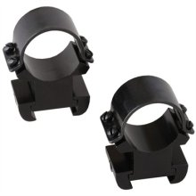 WINDAGE ADJUSTABLE SURE-GRIP RINGS