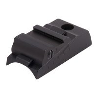 RIFLE WGOS BASE .660-.730" BBL DIA