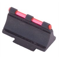 RIFLE FIBER OPTIC 500M FRONT SIGHT