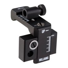 FP-94/36 FOOLPROOF RECEIVER REAR SIGHT