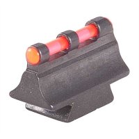 RIFLE FIBER OPTIC 375N FRONT SIGHT