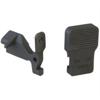 AR-15/M16 TACTICAL BOLT RELEASE