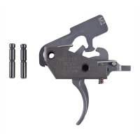 AR-15/M16 TACTICAL TRIGGER UNIT