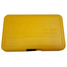 PLASTIC DIE STORAGE CASE