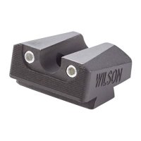 VICKERS ELITE SIG SAUER? REAR SIGHTS