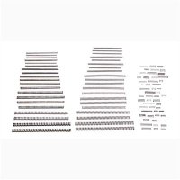 COIL SPRING COMBINATION KIT - KIT #1610A