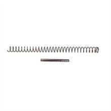 TYPE A RECOIL SPRING FOR TARGET (SOFTBALL) LOADS