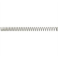 GOVERNMENT MODEL VARIABLE POWER RECOIL SPRING