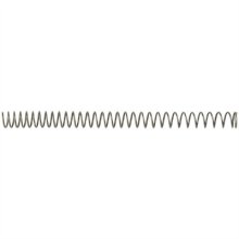 GOVERNMENT MODEL VARIABLE POWER RECOIL SPRING