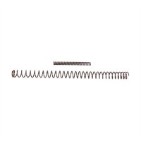 GOVERNMENT MODEL VARIABLE POWER RECOIL SPRING