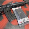 Duramag SPEED AR15 556 223 300 BLK MAGAZINE 30 rnd BLK/BLK