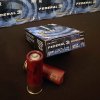 Federal Power Shok 12 ga Rifled Slug HP 1 oz. F130RS 5 rnd/box