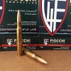 Fiocchi Shooting Dynamics 30.06 150 gr. 3006A 20 rnd/box