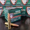 Fiocchi 300 Blackout 220 gr. SMK SUBSONIC 300BLKMB 25 rnd/box