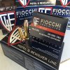 Fiocchi 45 Long Colt CMJ 255 gr. 45LCCMJ 50 rnd/box