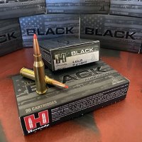 Hornady BLACK 5.45x39 60 gr. V MAX #81247 20 rnd/box