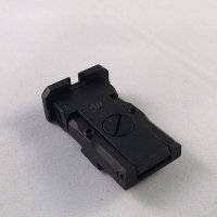 Rock Island OEM LPA Rear Sight for 1911 style pistols