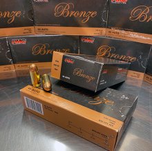 PMC Bronze 45 ACP 230 gr. FMJ #45A 50 rnd/box