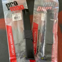 PRO MAG Springfield Armory XD 9mm Stick Magazine SPR-A3 32 rnd