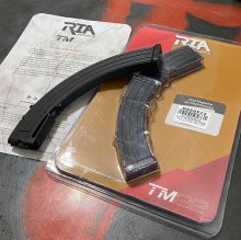 FACTORY ARMSCOR ROCK ISLAND TM22 Magazine D050572 25 rnd.