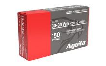 AGUILA 30-30WIN 150GR SP 20/200