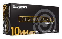 AMMO INC 10MM AUTO 180GR TMC 50/1000