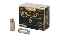 SPR GOLD DOT 45ACP 230GR HP 20/200