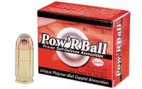 CORBON POW'RBALL 380ACP 70GR 20/500