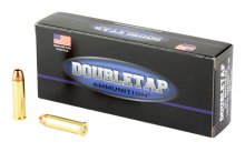 DBLTAP 357 MAG 140GR LF HP 20/1000