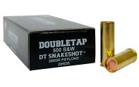 DBLTAP SNAKESHOT 500S&W 380GR 20/500