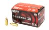 FED AM EAGLE 9MM 124GR FMJ 100RD