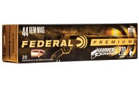 FED HMR DWN 44MAG 270GR SP 20/200